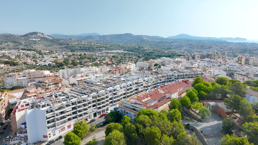 Piso En venta en Calp photo 0