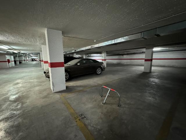 Parking En venta en Calp photo 0