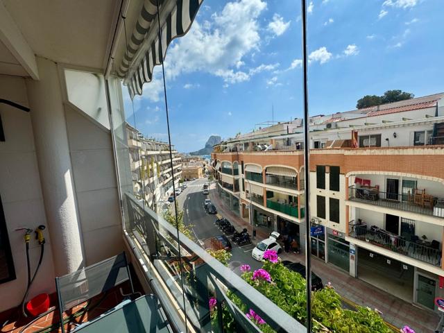 Piso En venta en Calp photo 0