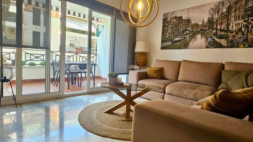 Piso En venta en Calp photo 0
