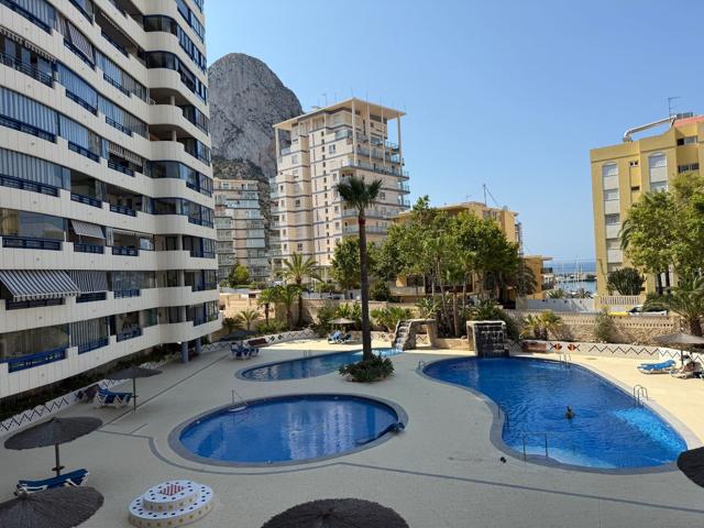 Piso En venta en Calp photo 0