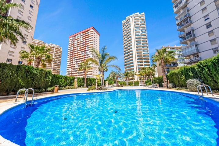 Piso En venta en Calp photo 0