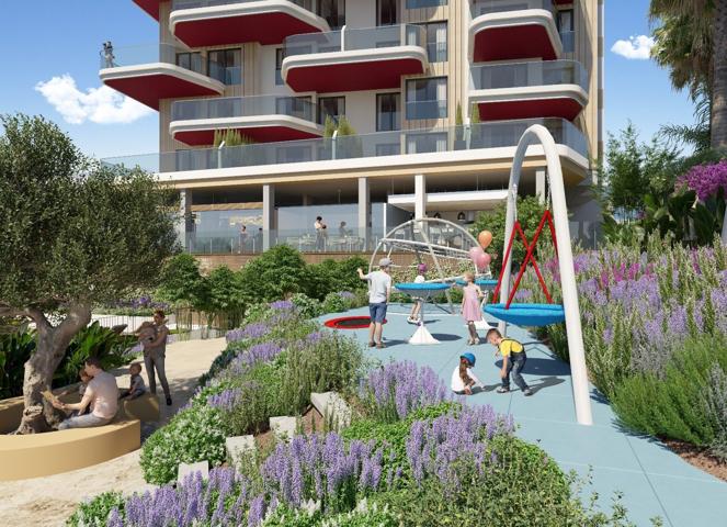 Piso En venta en Calp photo 0