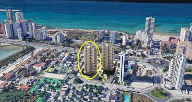 Piso En venta en Calp photo 0