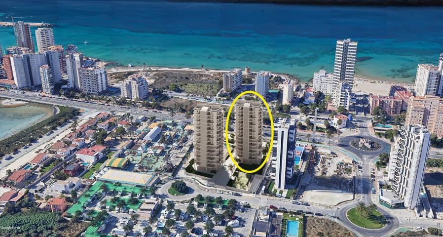 Piso En venta en Calp photo 0