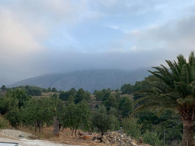 Casa En venta en Xaló photo 0