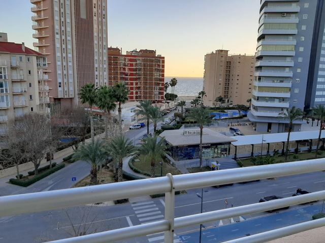 Piso En venta en Calp photo 0