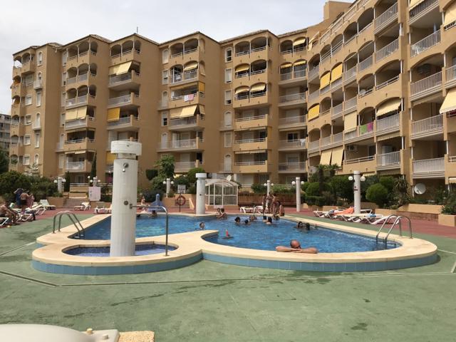 Piso En venta en Calp photo 0