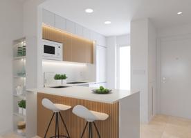 Piso En venta en Calp photo 0