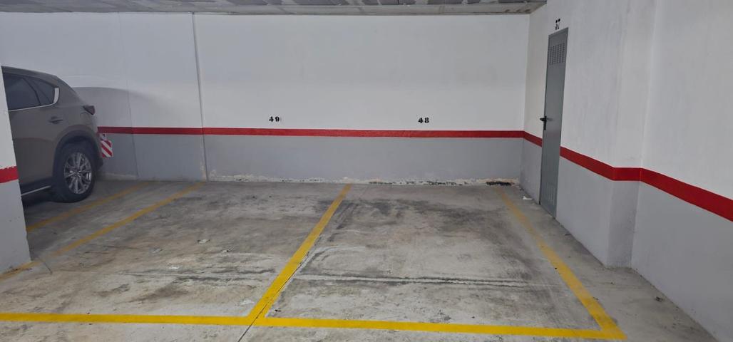 Parking En venta en Benissa photo 0