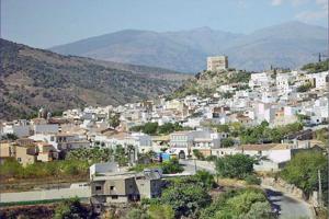 Terrenos Edificables En venta en Vélez de Benaudalla photo 0