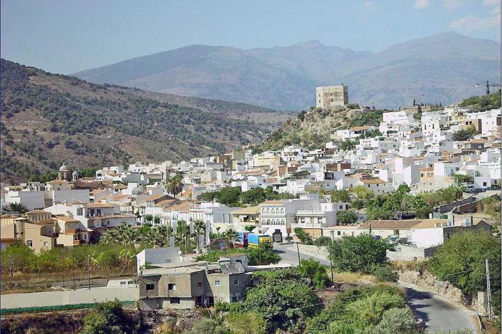 Terrenos Edificables En venta en Vélez de Benaudalla photo 0