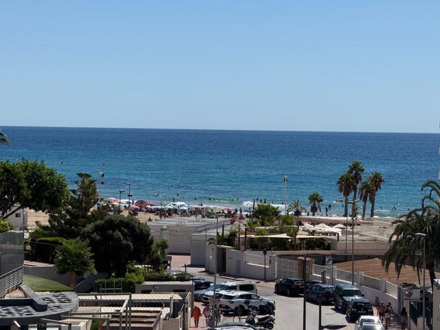 Piso En alquiler en Calp photo 0