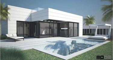 Villa En venta en La Nucia photo 0