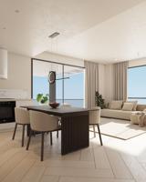 Piso En venta en Calp photo 0