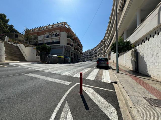 Terrenos Edificables En venta en Calp photo 0