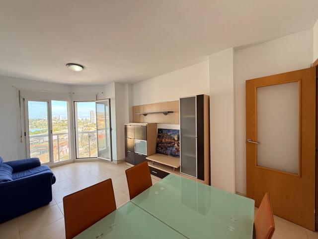 Piso En venta en Calp photo 0