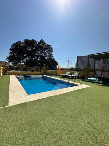 Casa En alquiler en Torrox photo 0