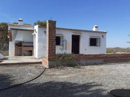 Casa En venta en Calle De Sepúlveda. 29753, Árchez (málaga), Árchez photo 0