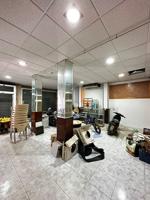 Industrial En venta en Calle Tejada, 21 (cerca Del Estadio Vivar Tellez). 29700, Norte - Barrio Del Pilar - El Reñidero, Vélez-Málaga (málaga), Vélez-Málaga photo 0