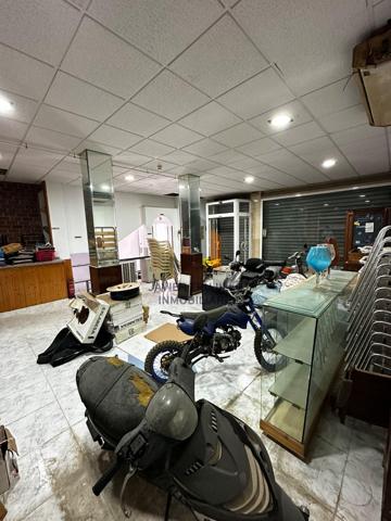 Industrial En venta en Calle Tejada. 29700, Vélez-Málaga (málaga)norte - Barrio Del Pilar - El Reñidero, Vélez-Málaga photo 0