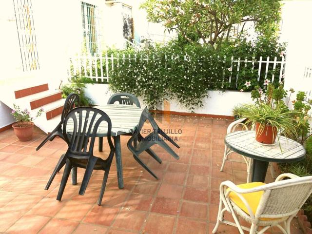 Casa En alquiler en Calle Federico García Lorca. 29751, Algarrobo (málaga)algarrobo, Algarrobo photo 0