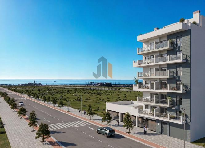 Piso En venta en Sub T-12. 29740, Torre Del Mar (málaga)paseo Marítimo De Levante, Torre Del Mar photo 0