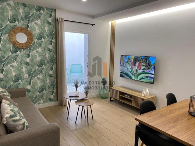 Piso En alquiler en Calle San Andrés. 29740, Torre Del Mar (málaga)poniente-Faro, Torre Del Mar photo 0