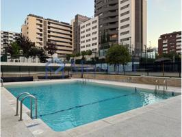 Exclusiva vivienda en Valdebebas de 196 m² construidos, situada en una cuarta planta de una Urbanización Residencial. photo 0