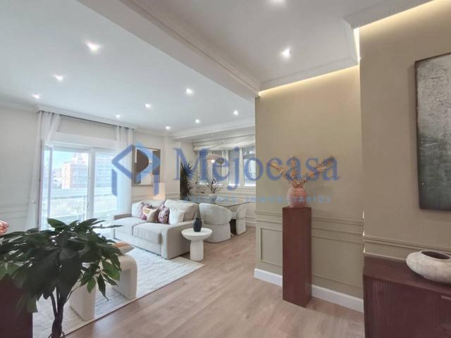 Piso totalmente reformado en la calle Santa Hortensia, Prosperidad. photo 0