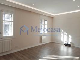 Exclusiva Vivienda Reformada en Francisco Silvela – Barrio de Salamanca. Guindalera. photo 0