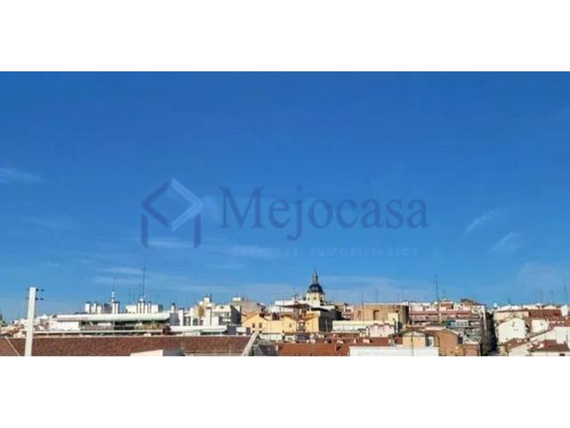 Vistas Espectaculares! 2 Terrazas en pleno corazón de Lavapiés – Embajadores photo 0