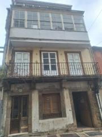 Dúplex en Venta en Ferrol Vello Ferrol, A Coruña photo 0