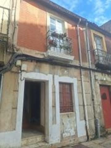 Casa en Venta en ferrol vello Ferrol, A Coruña photo 0