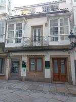 Casa en Venta en Distrito centro Ferrol, A Coruña photo 0