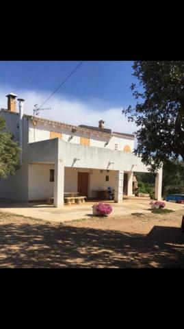 Masia - Reguers, Els photo 0