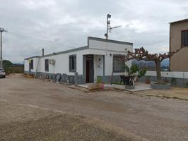 Nave industrial - Roquetes photo 0