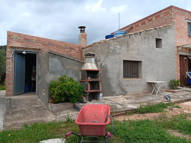 Suelo rústico - Aldover photo 0