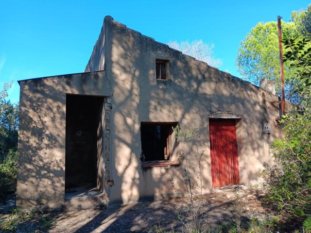 Suelo rústico - Roquetes photo 0