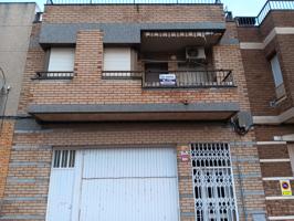 Unifamiliar adosada - Aldea, L photo 0