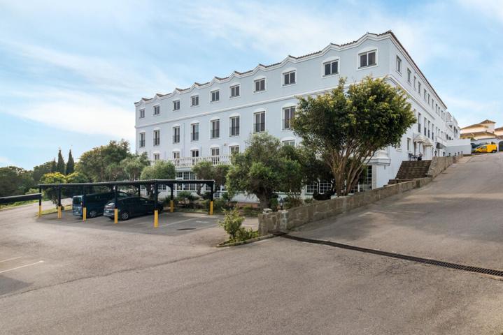 Hotel en Venta en Sotogrande Cádiz photo 0