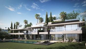 Casa-Chalet en Venta en Sotogrande Cádiz photo 0