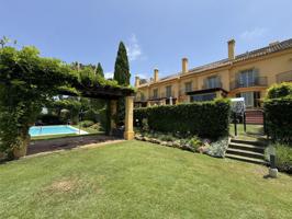 Adosada en Venta en Sotogrande Cádiz photo 0