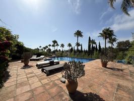 Casa-Chalet en Venta en Sotogrande Cádiz photo 0