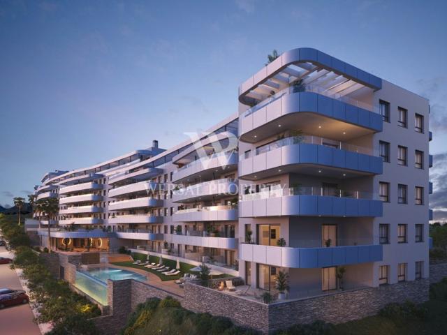 Piso En venta en Torremolinos photo 0