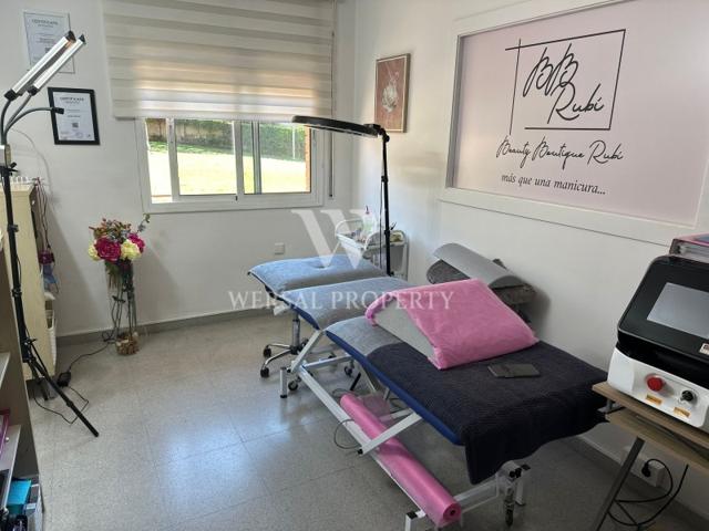 Local En alquiler en Rubí photo 0