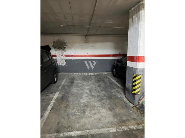 Parking Subterráneo En venta en Salou photo 0