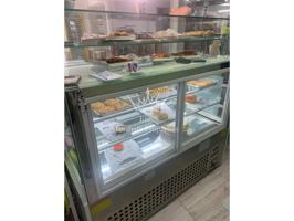 Bar, cafetería en traspaso en San Eugenio Bajo photo 0