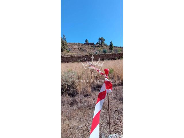Venta de terreno en Granadilla de Abona photo 0