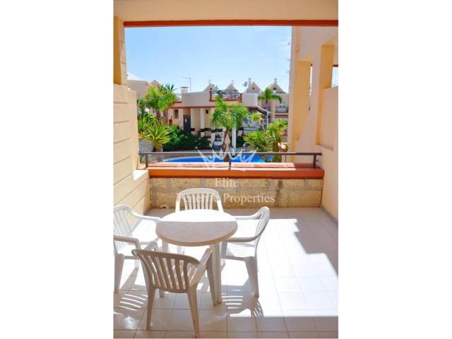 Se Vende Apartamento en Costa Adeje photo 0